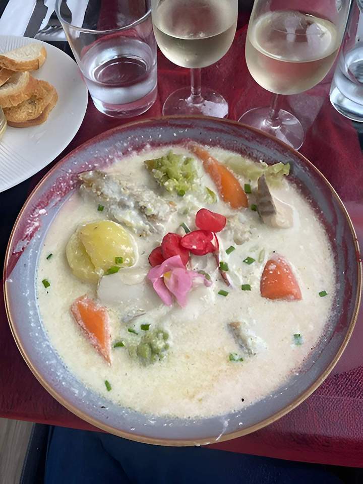 Aoili Hyères