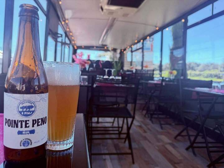 Biere Hyères
