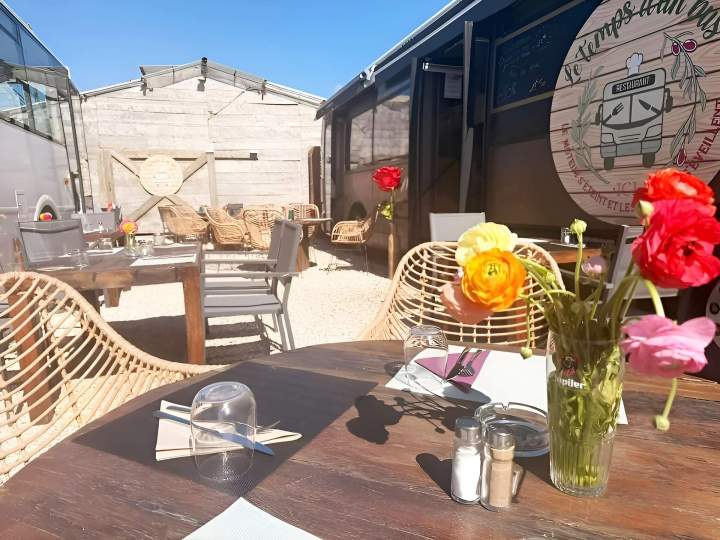 Restaurant Hyères