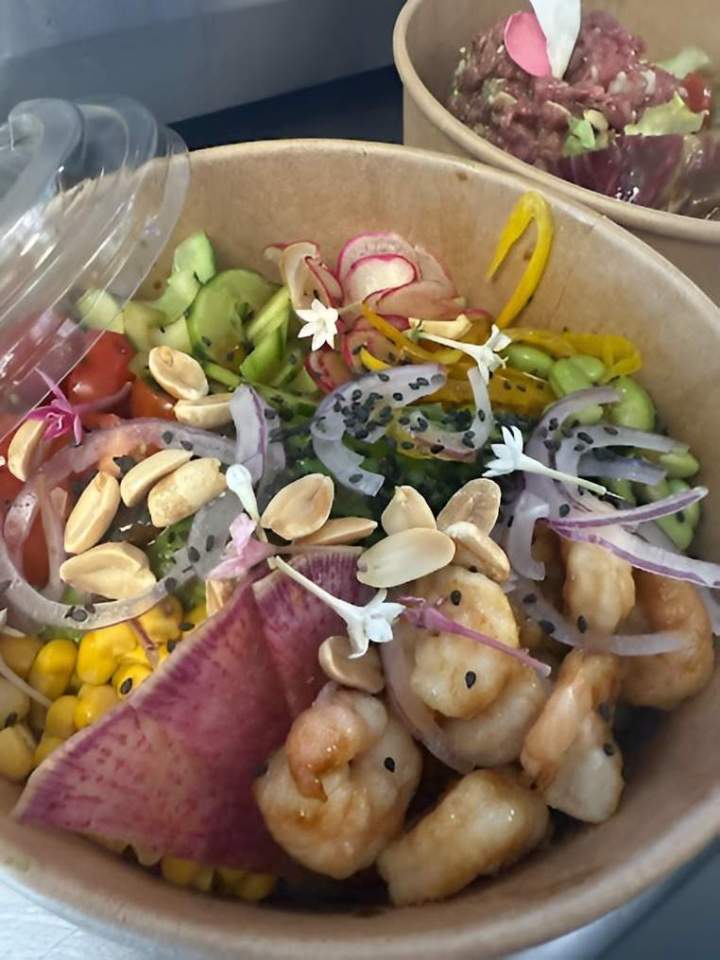 Salade Hyères