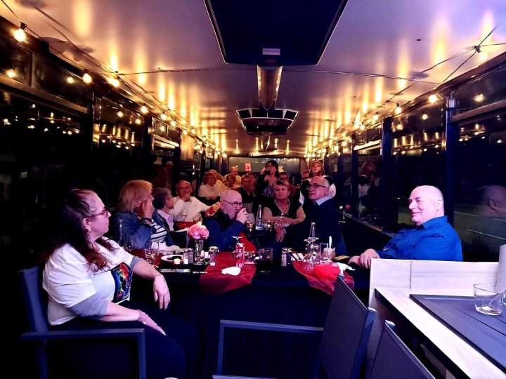 Soiree karaoke Hyères